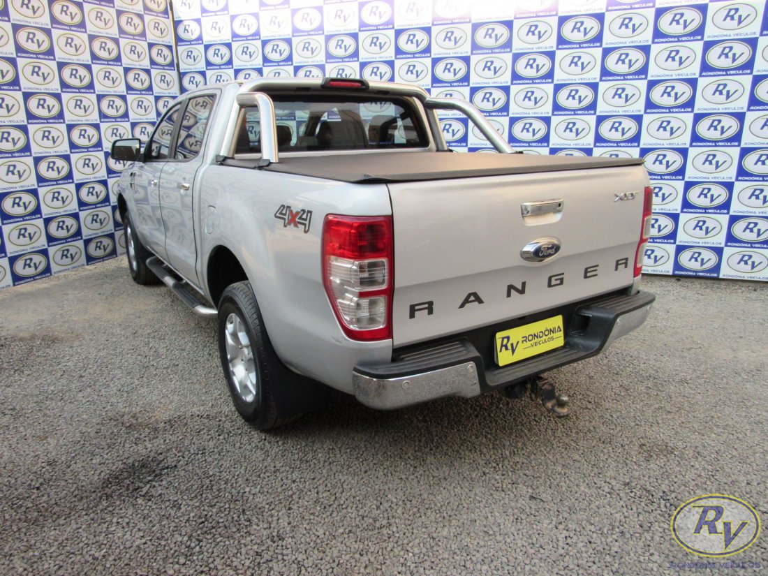 Ranger XLT