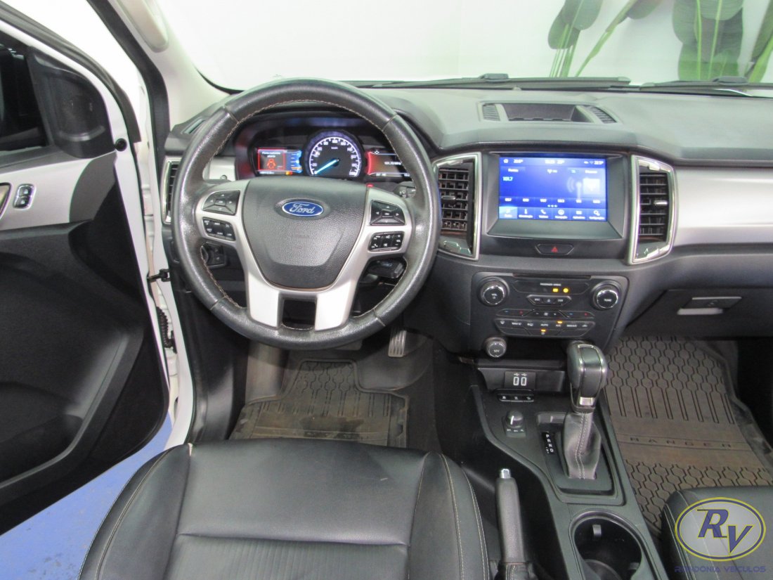 Ranger XLT