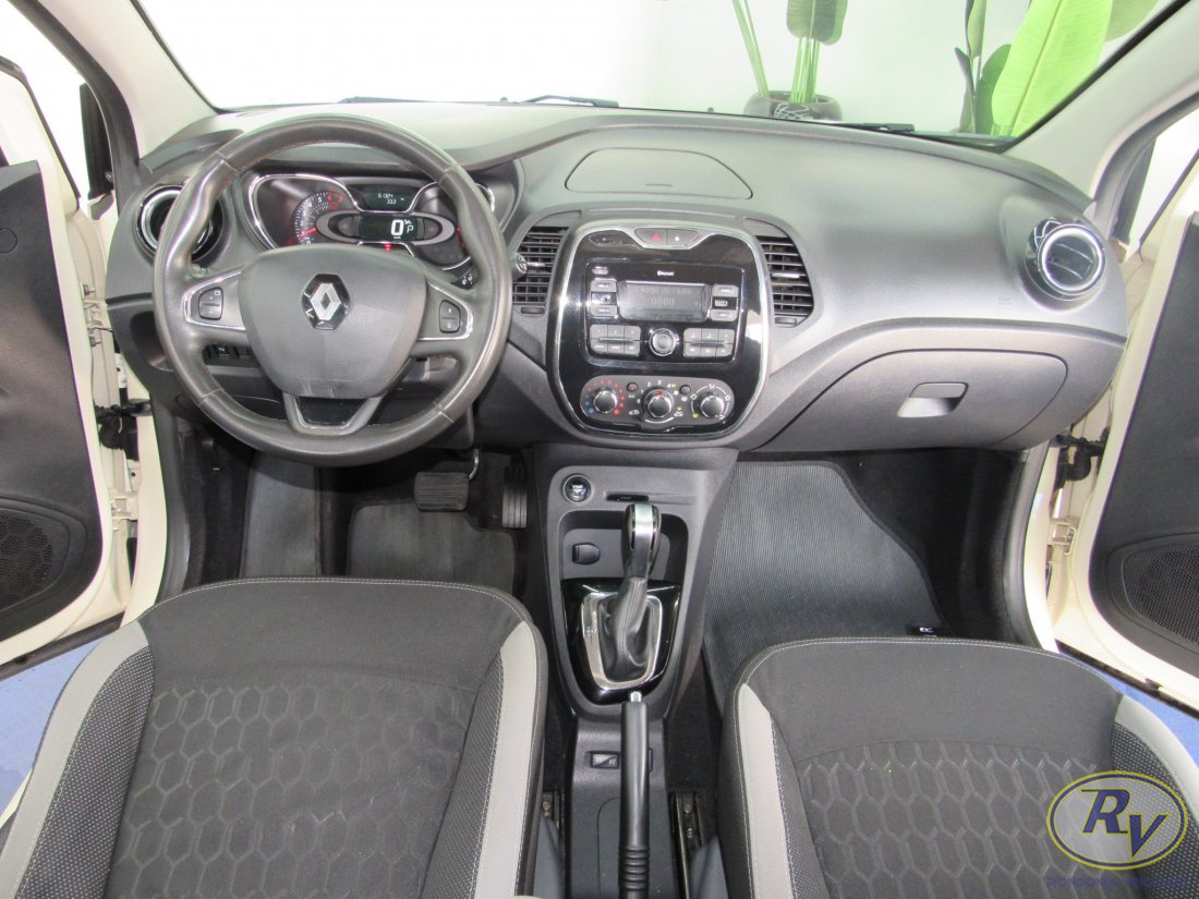 CAPTUR ZEN