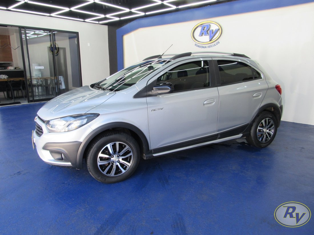Onix Activ