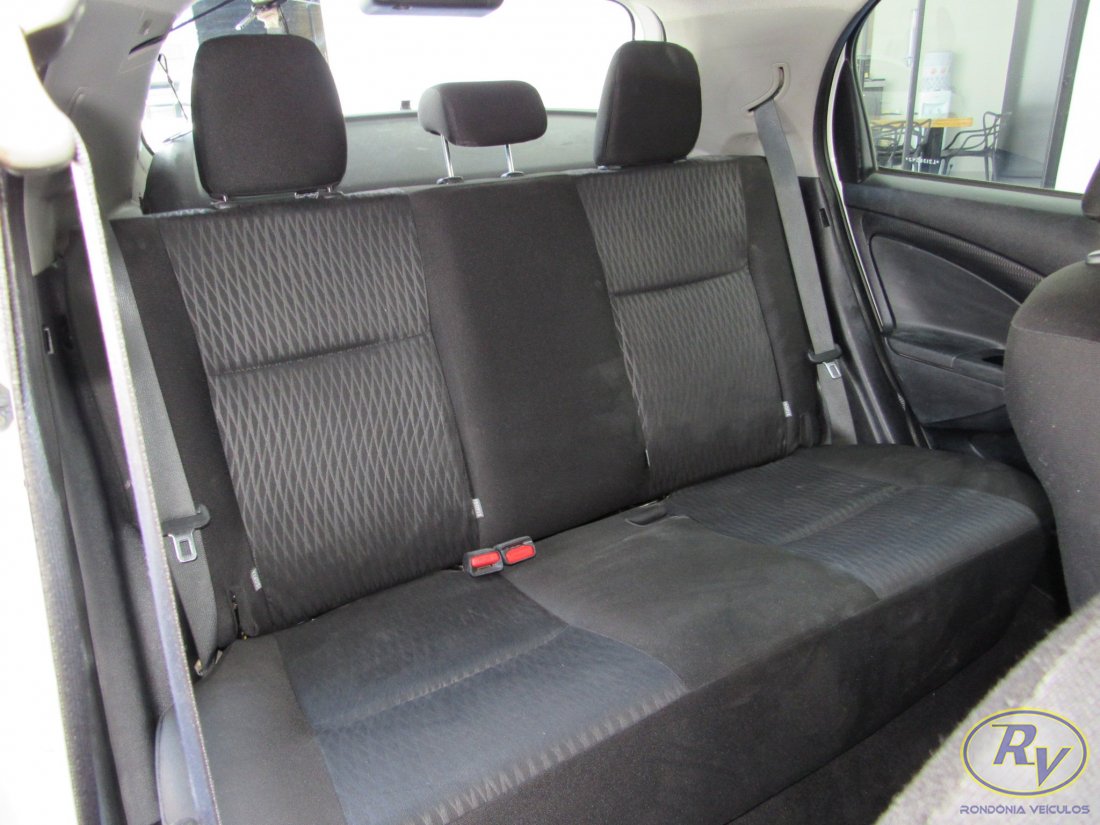 Etios X