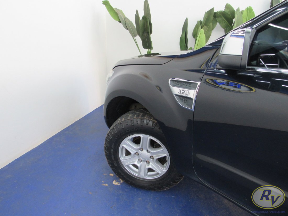 Ranger XLT