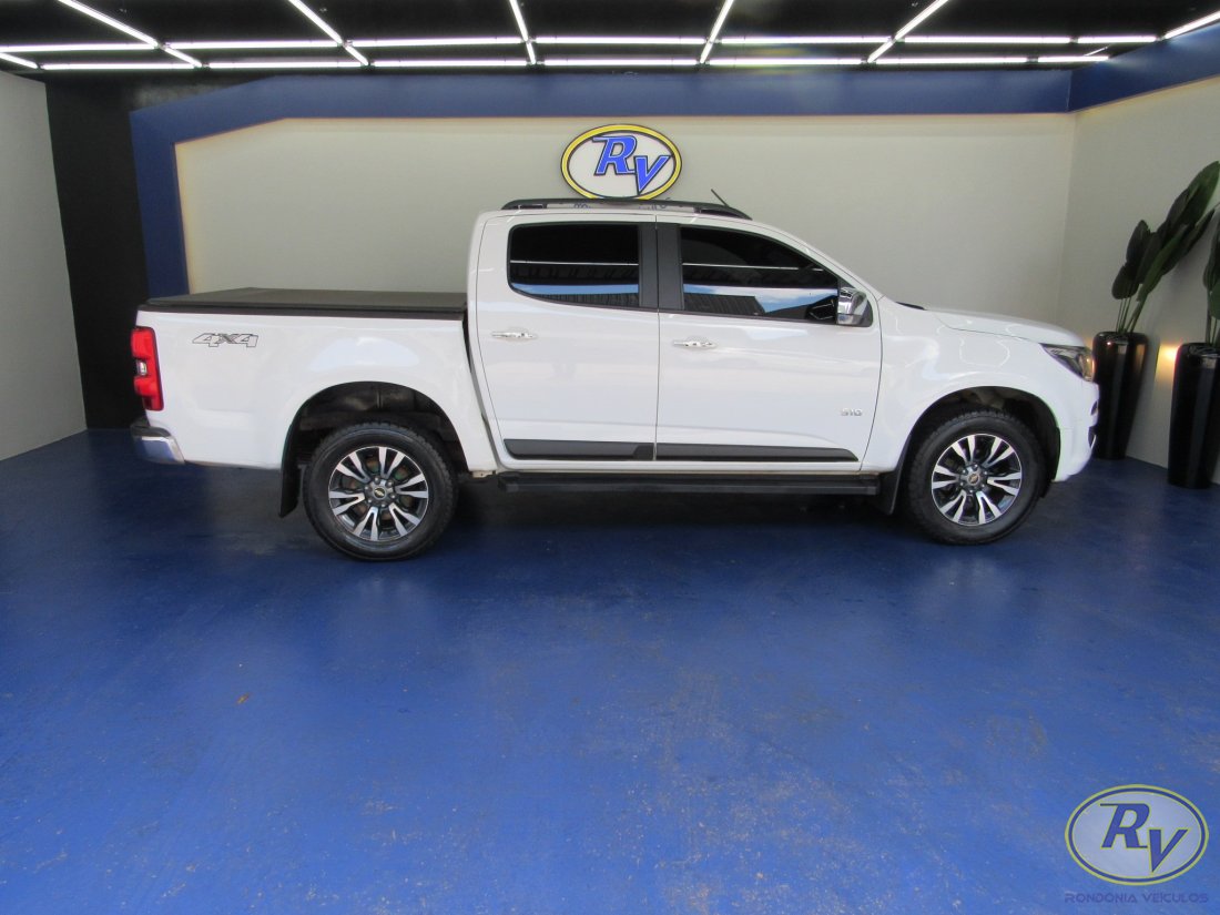 S10 LTZ