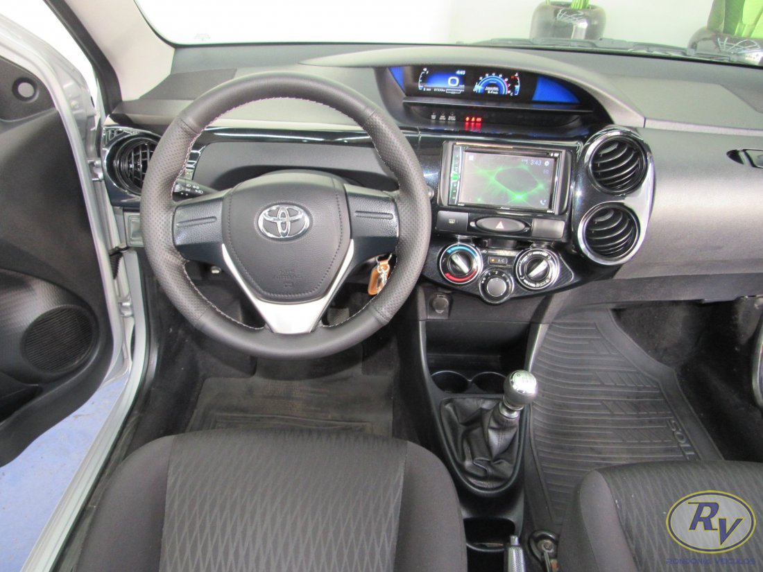 Etios X