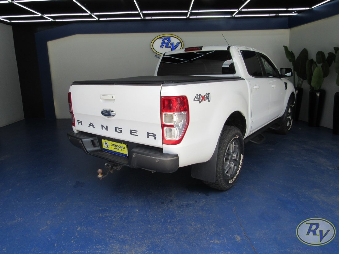 Ranger XLS