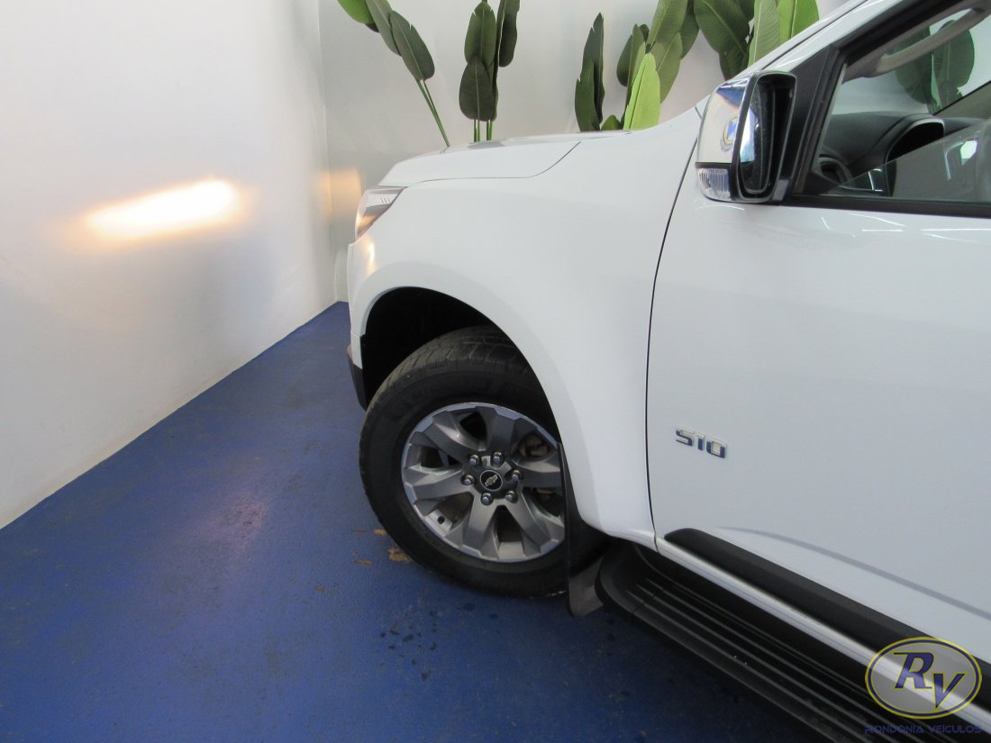 S10 LTZ