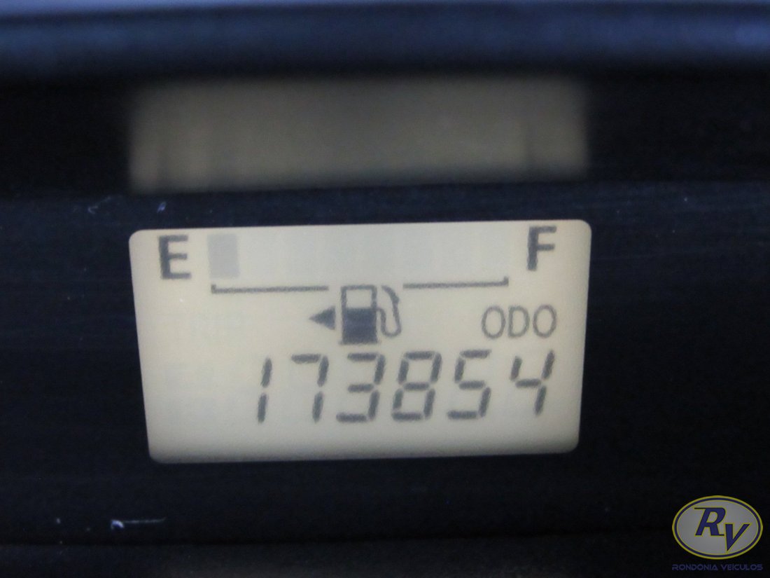 Etios XS