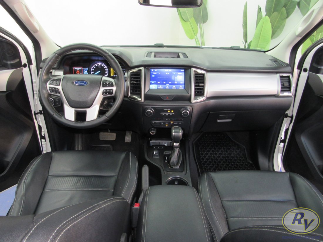 Ranger XLT