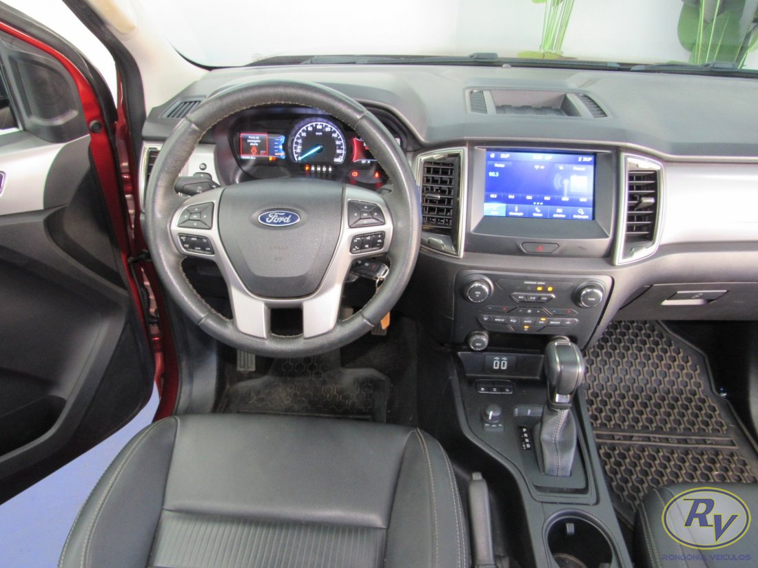Ranger XLT