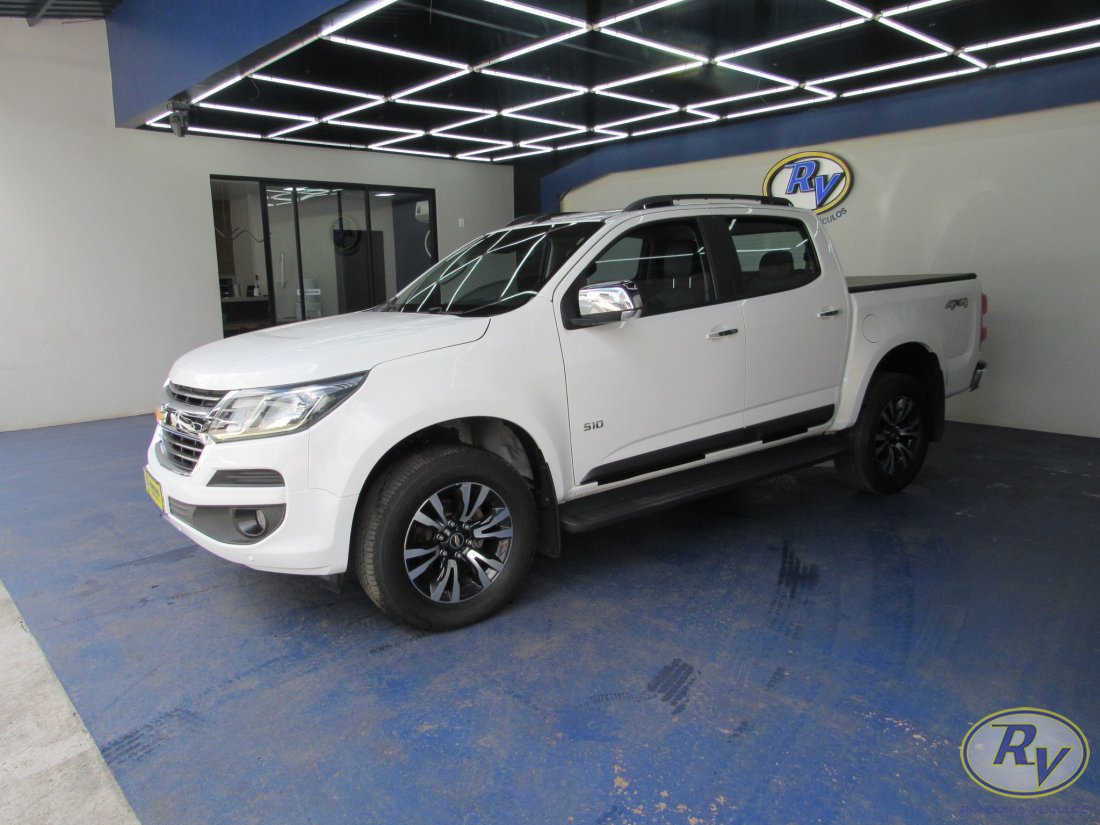 S10 LTZ