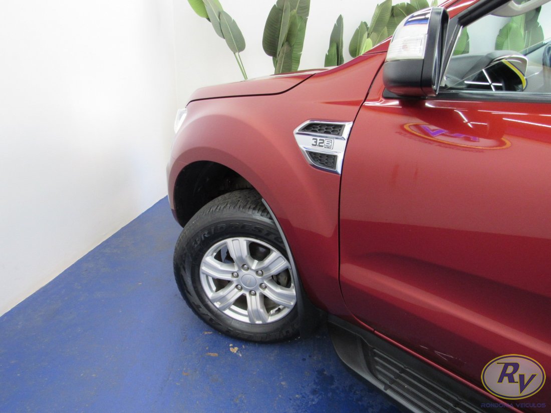 Ranger XLT