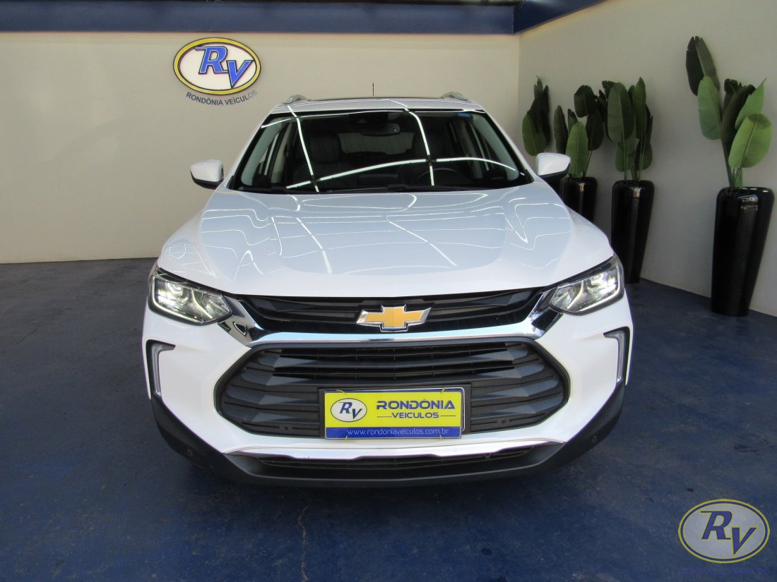 Tracker Premier