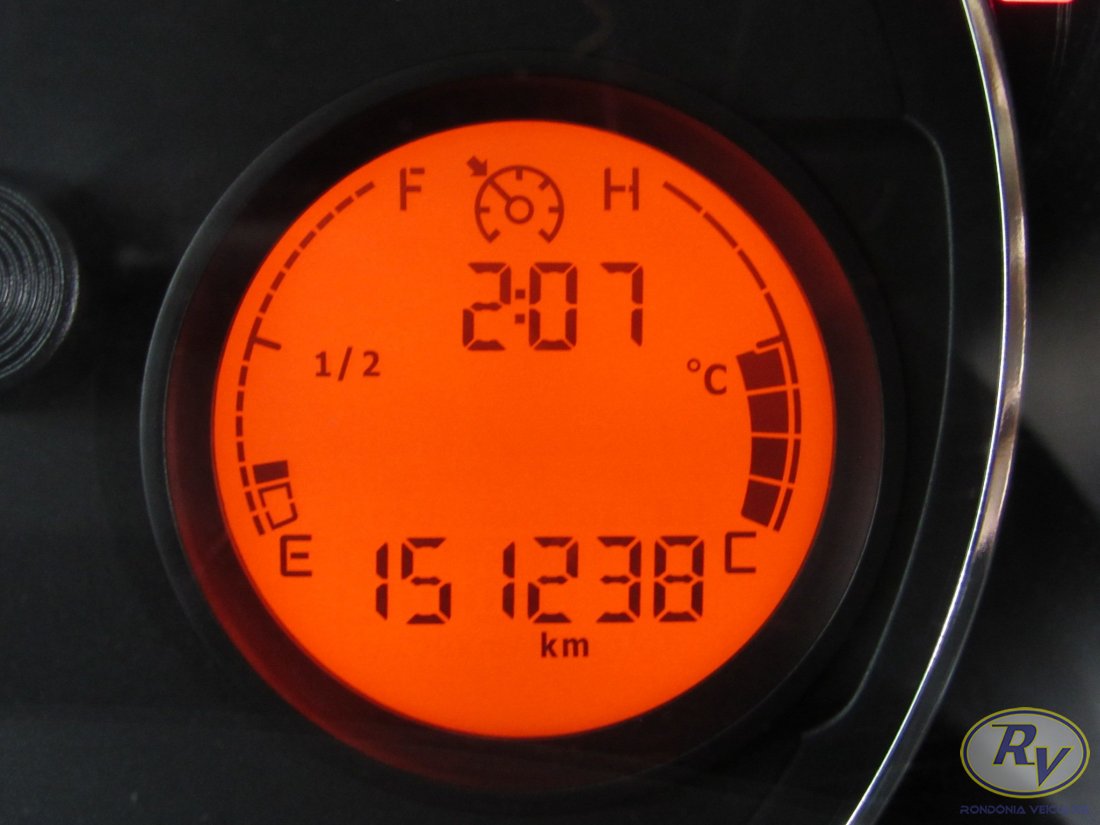 FIORINO ENDURANCE