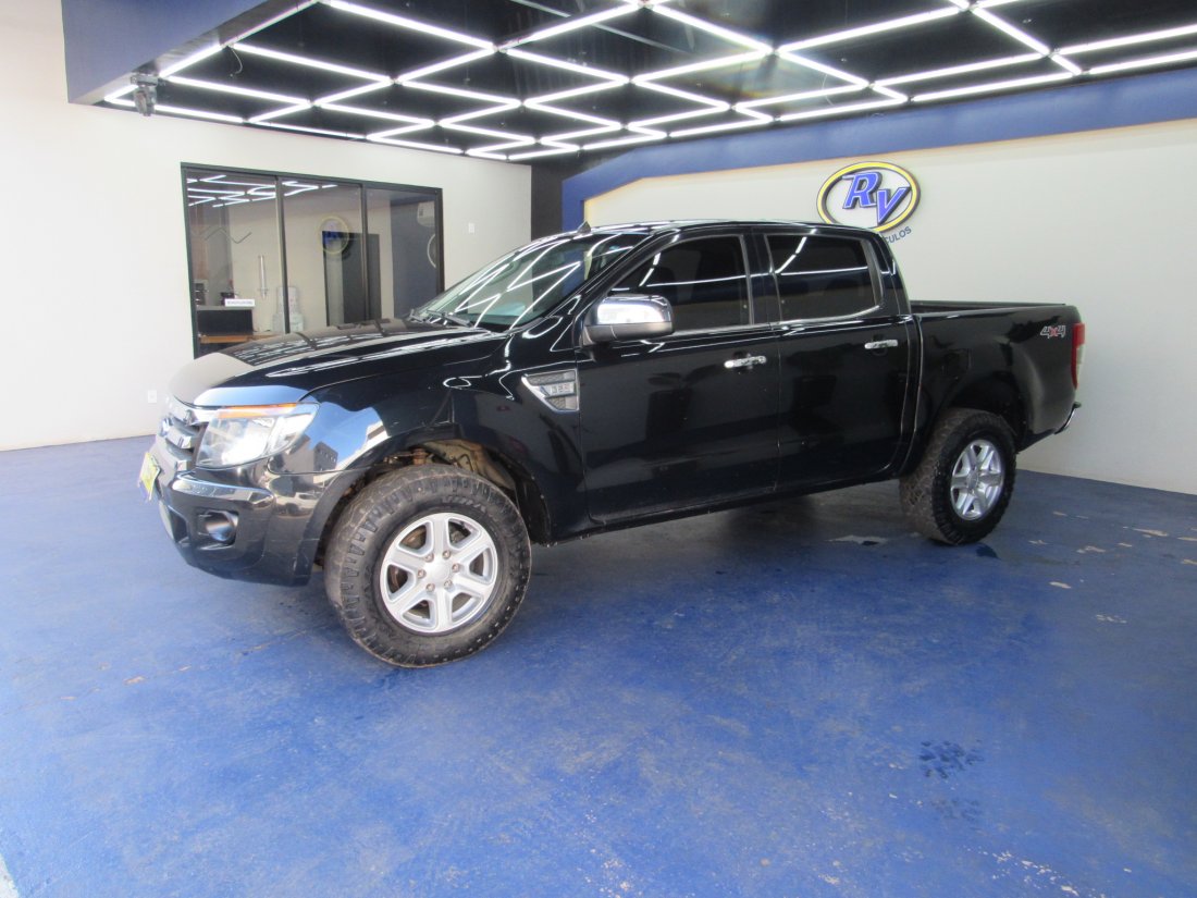 Ranger XLT