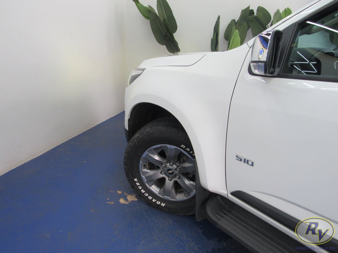 S10 LTZ