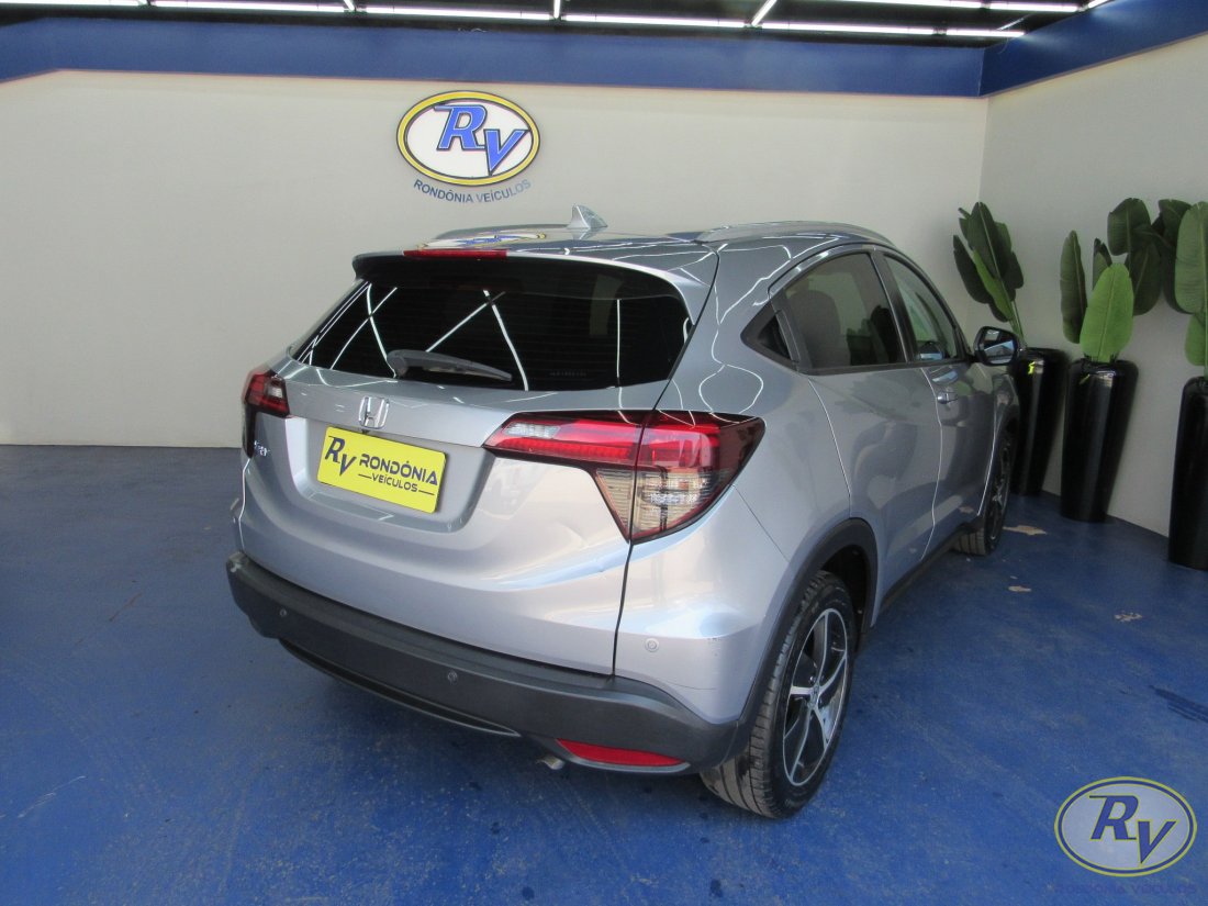 HR-V EX