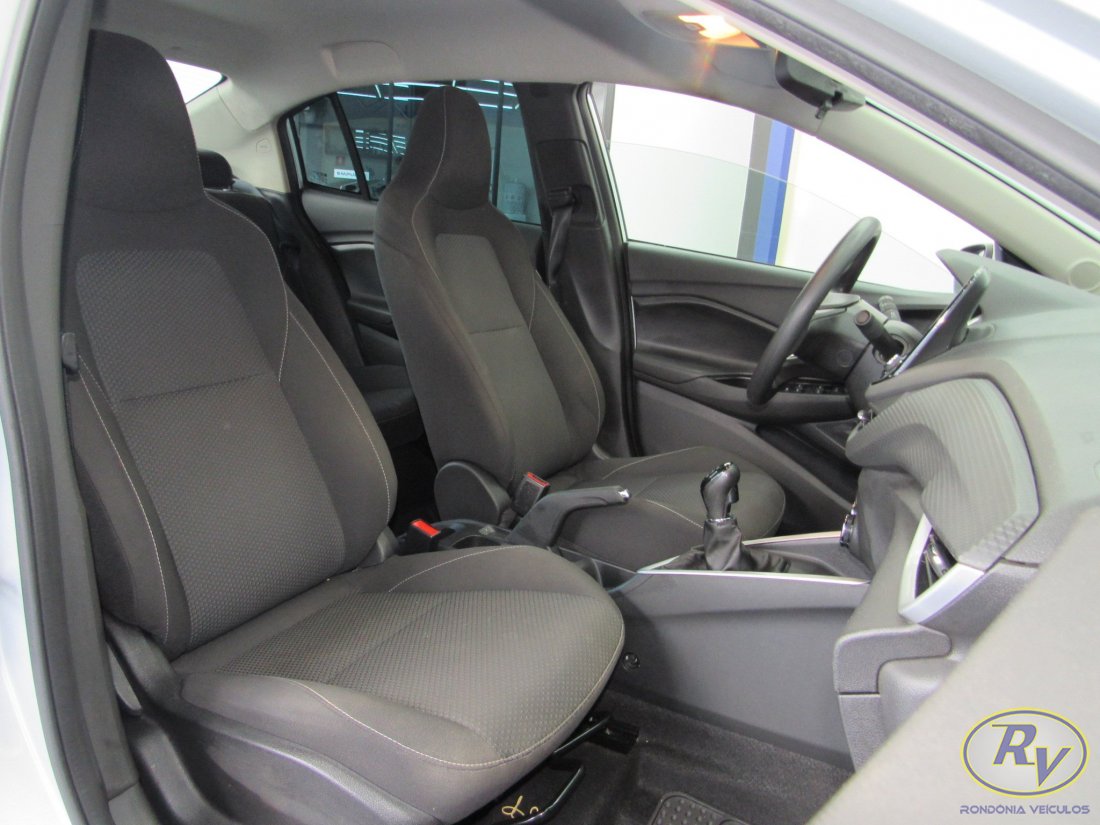Onix LT Plus