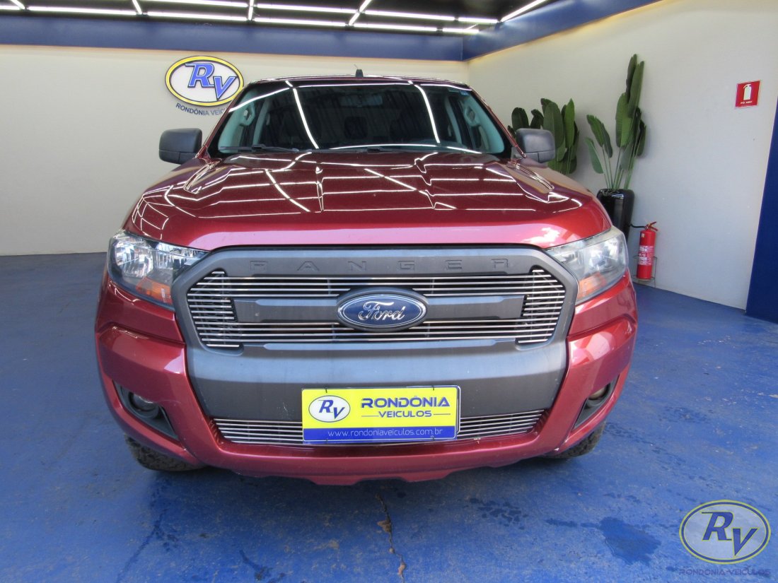 Ranger XLS