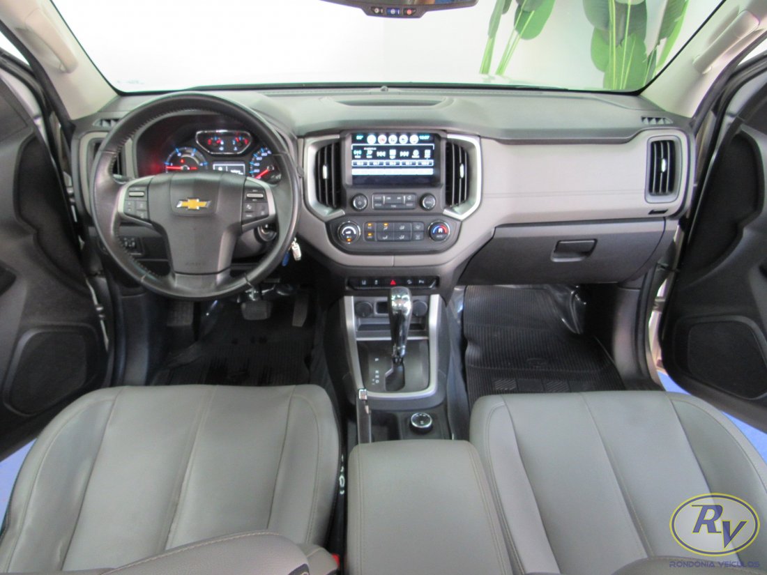 S10 LTZ