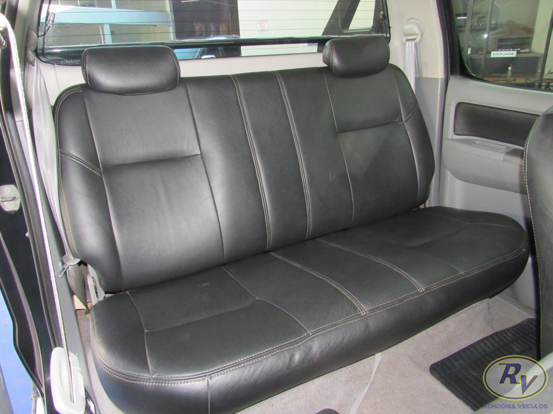 Hilux CD SRV 