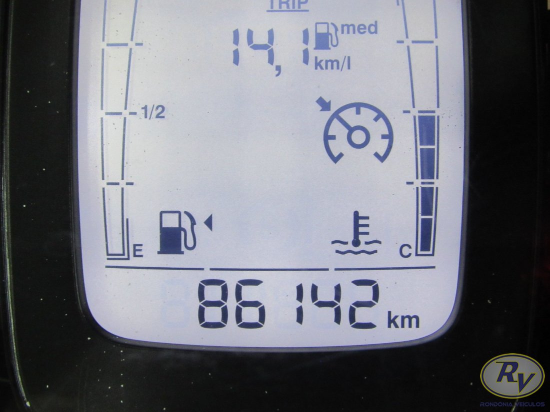 Strada Endurance CS
