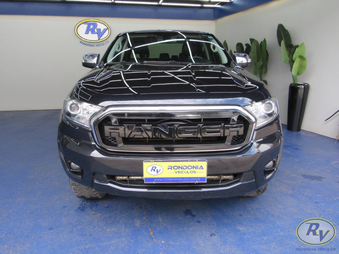 Ranger XLT