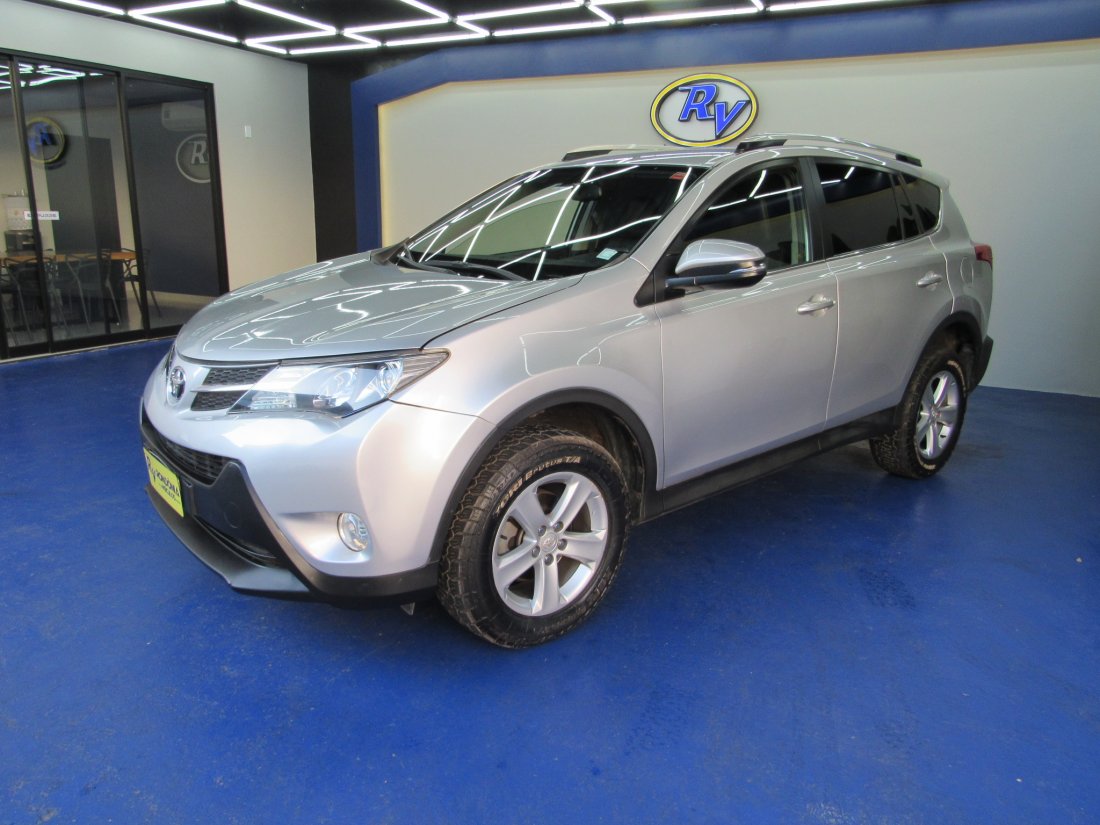 RAV4