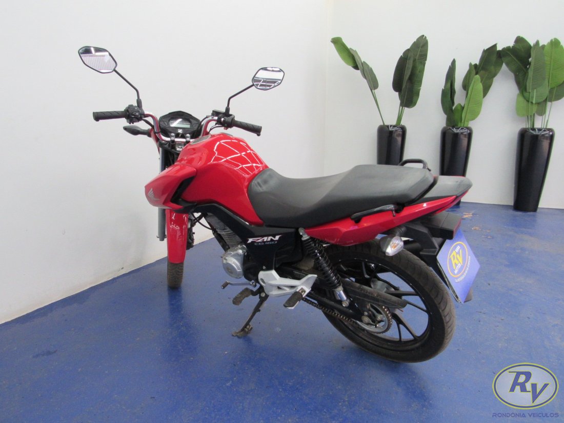 CG FAN 160