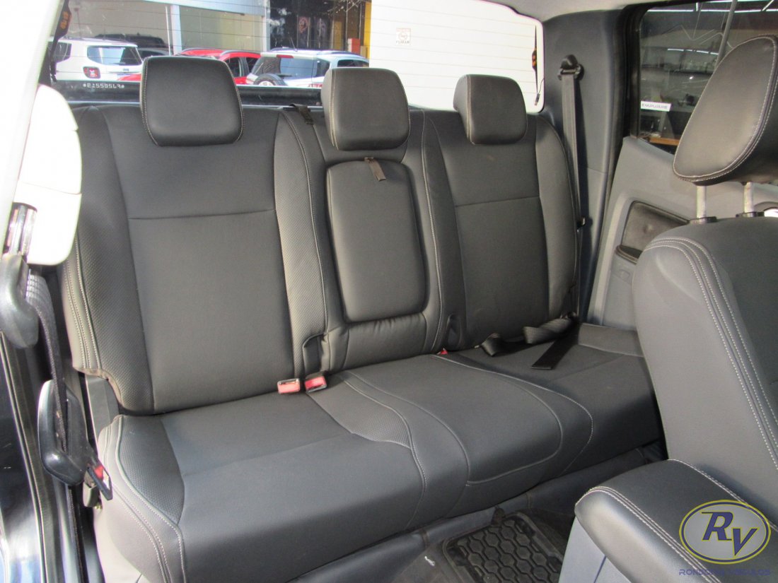 Ranger XLT