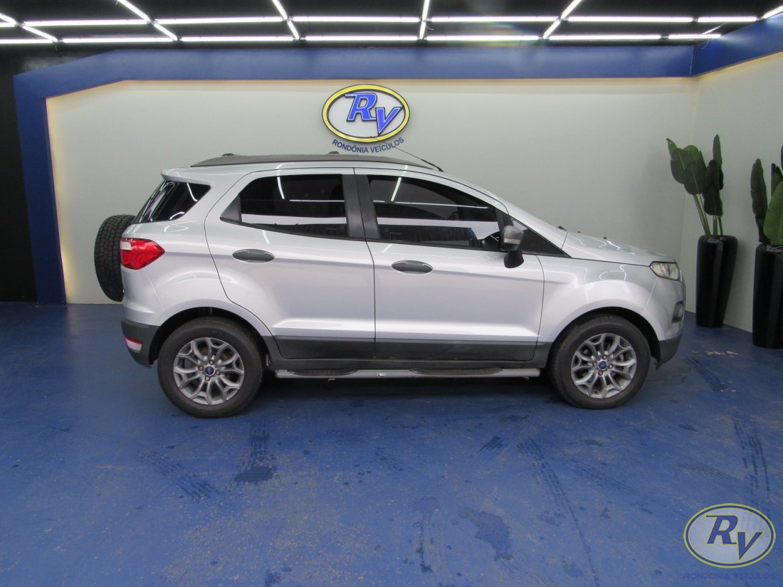 EcoSport Freestyle