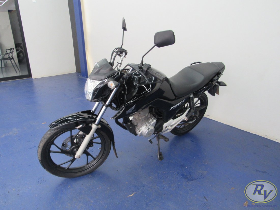 CG FAN 160