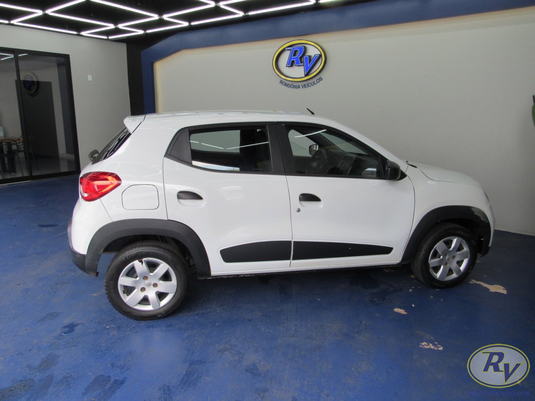 Kwid  Zen