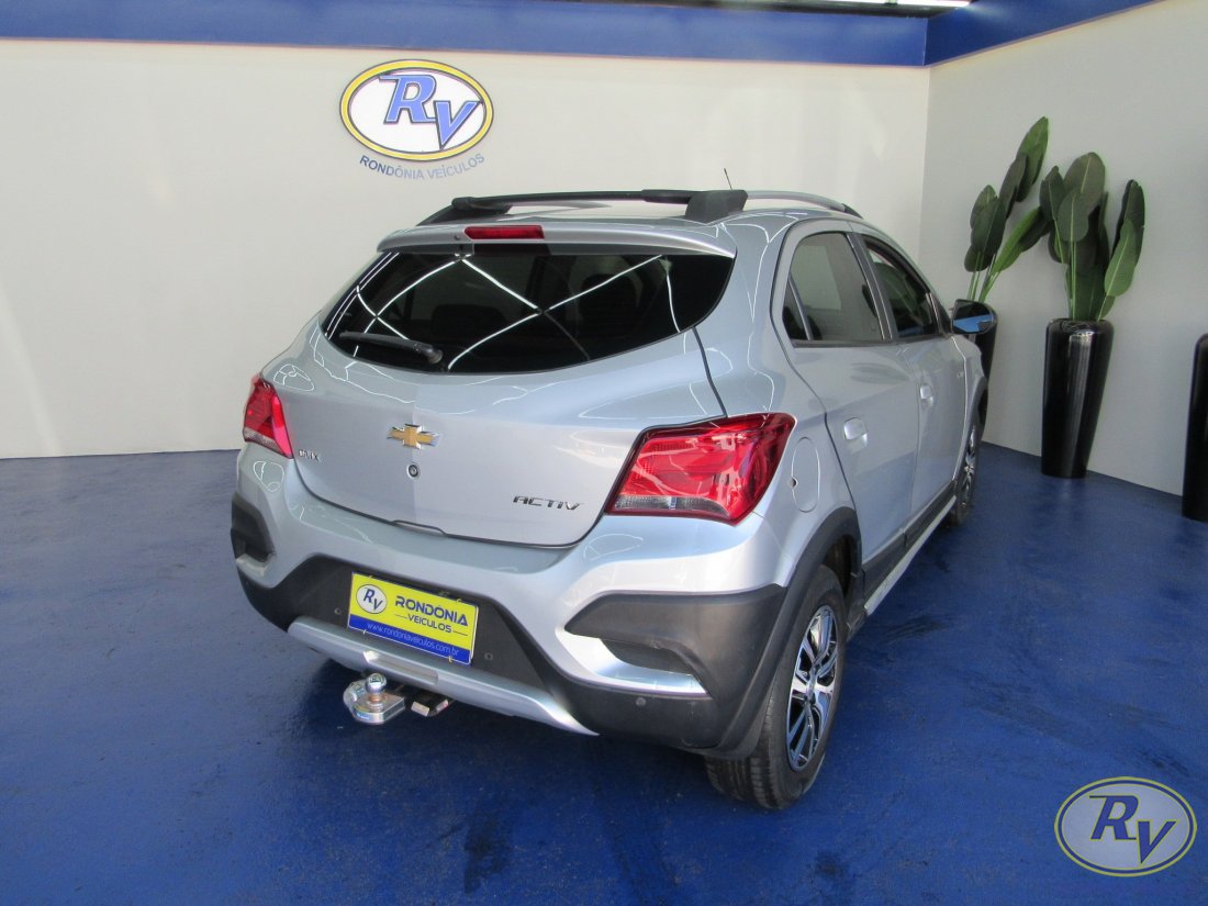 Onix Activ