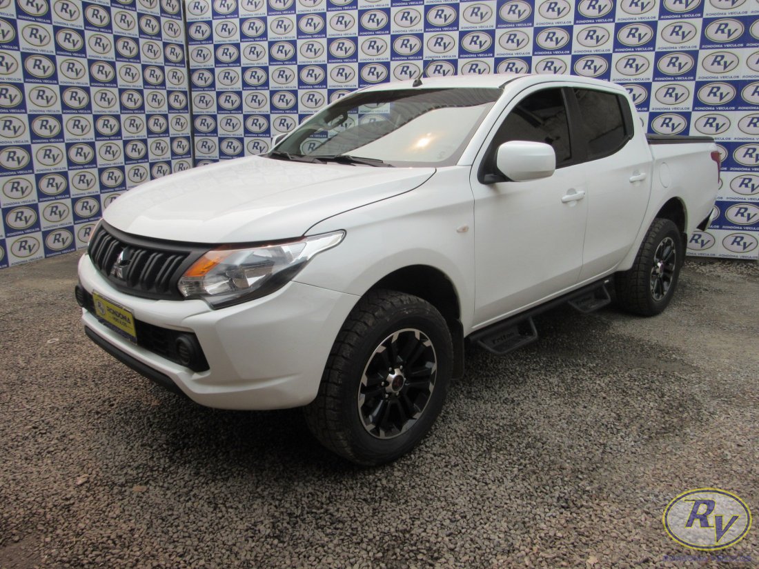 L200 TRITON GL SPORT