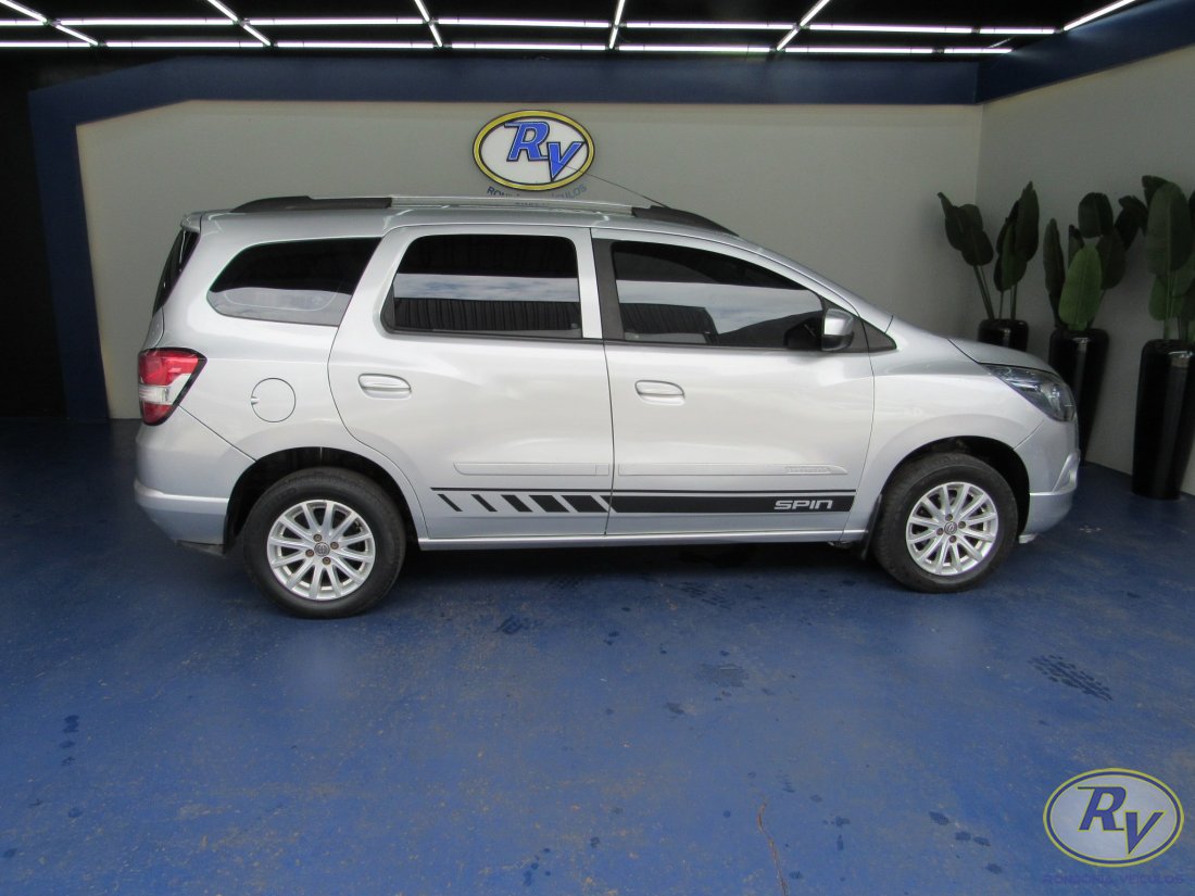 Spin LT