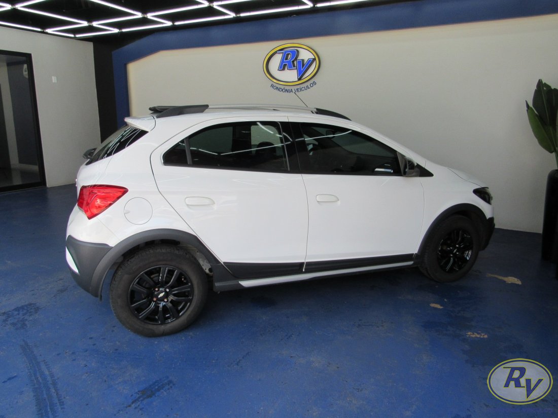 Onix Activ