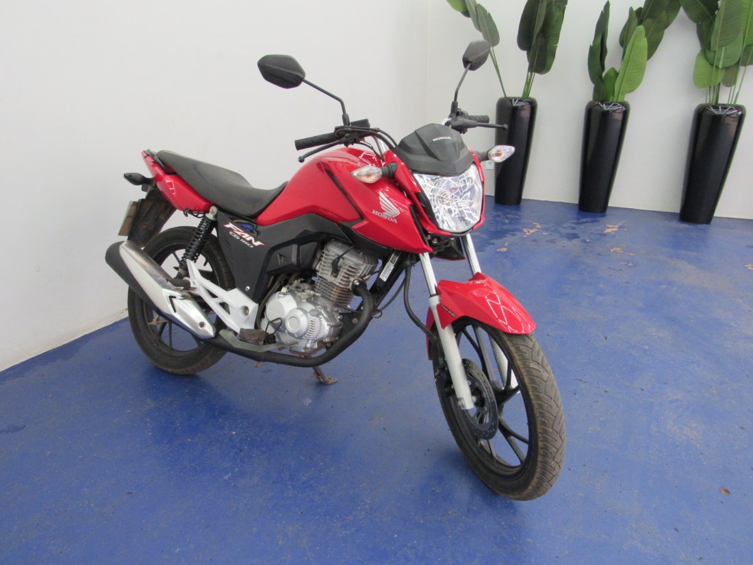 CG FAN 160