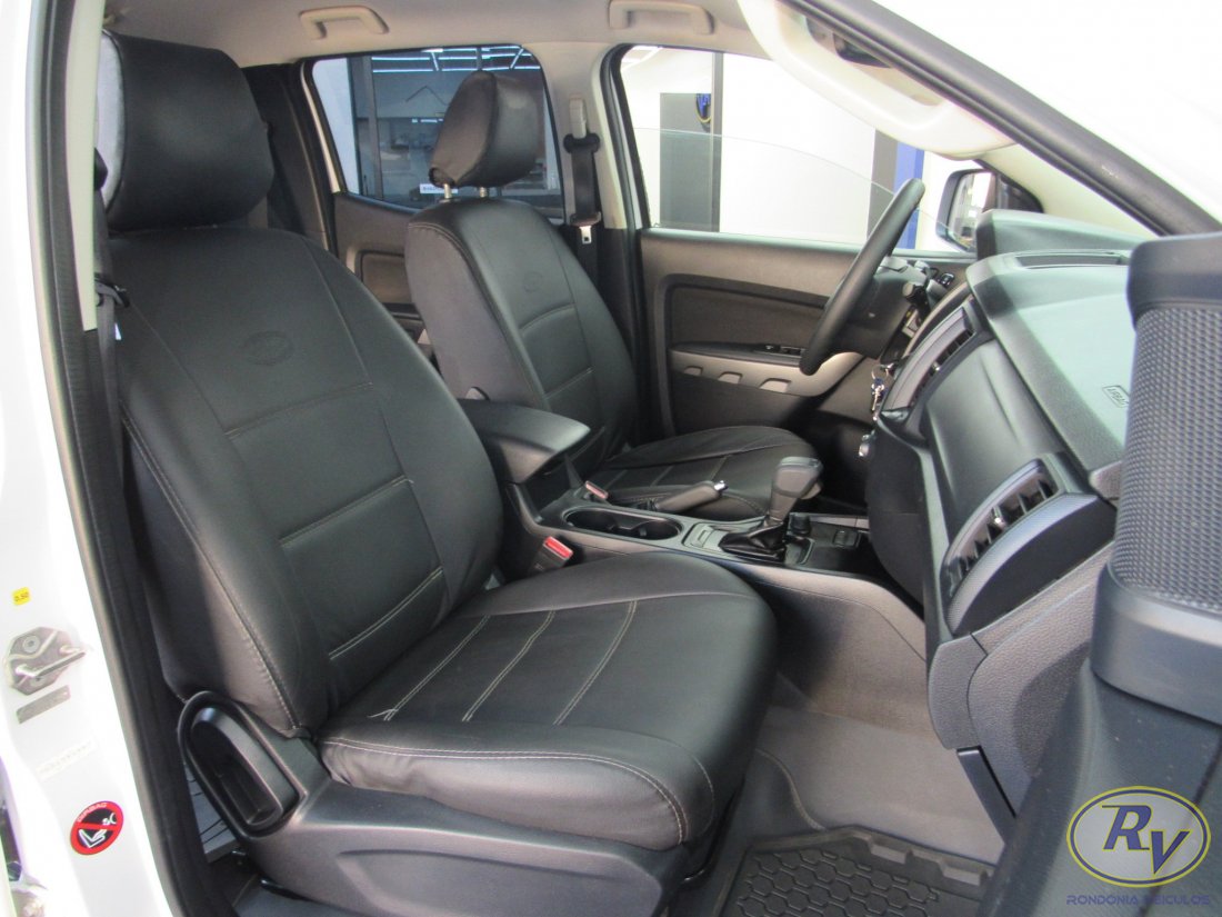 Ranger XLS