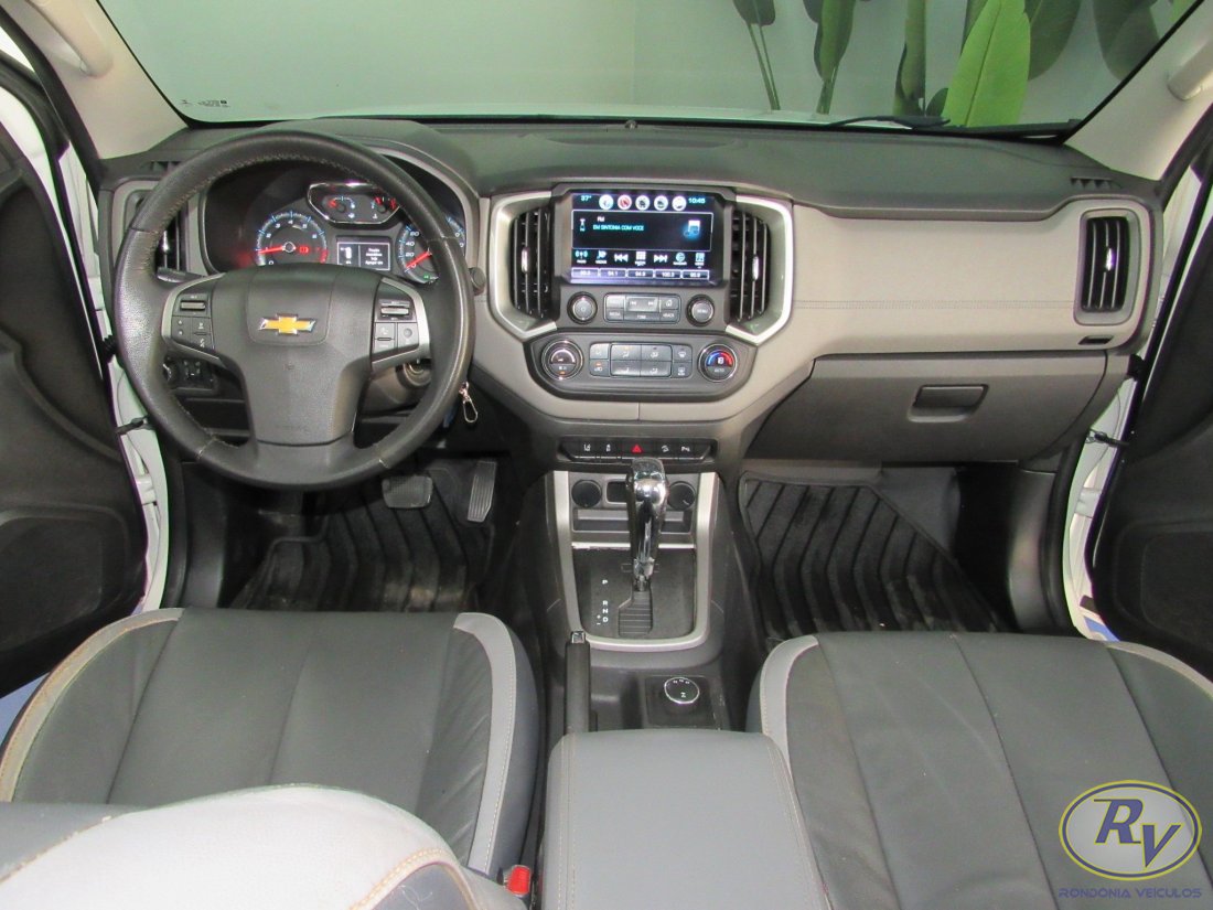 S10 LTZ