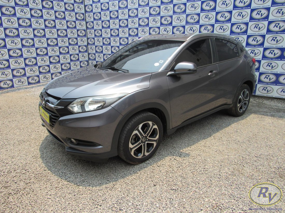 HR-V EX