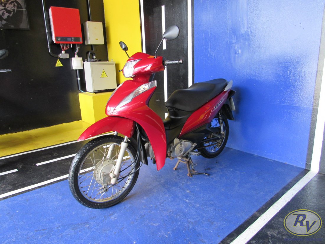biz 110i