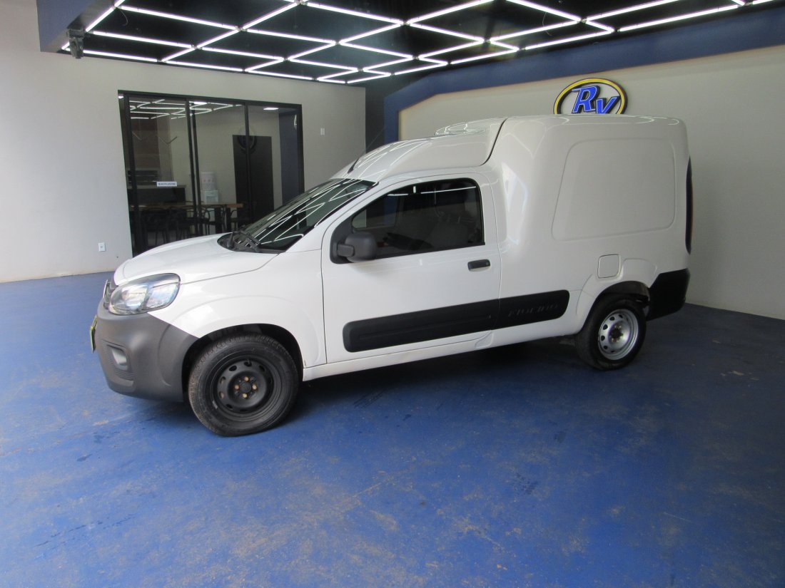 FIORINO ENDURANCE