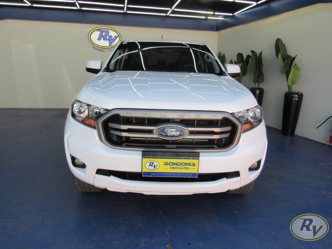 Ranger XLS
