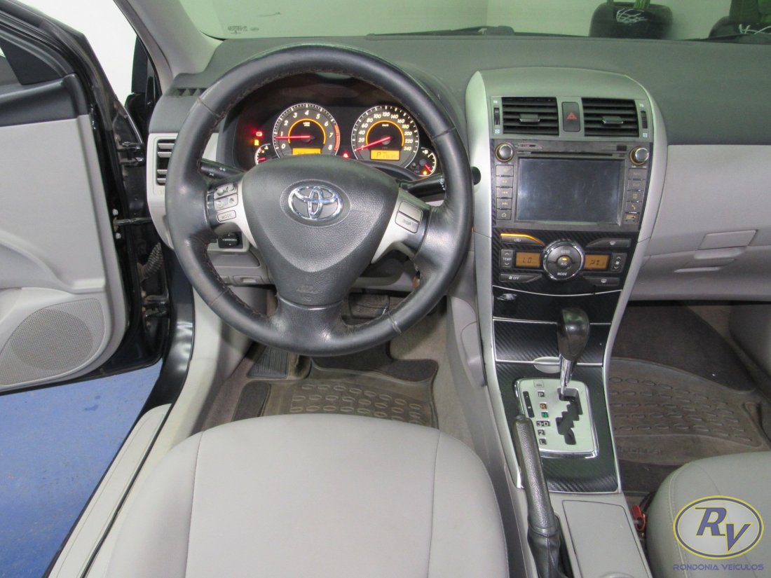 Corolla GLI