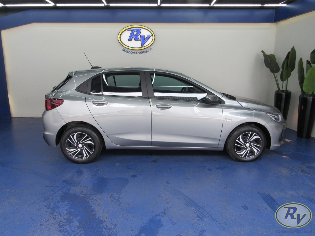 Onix LT