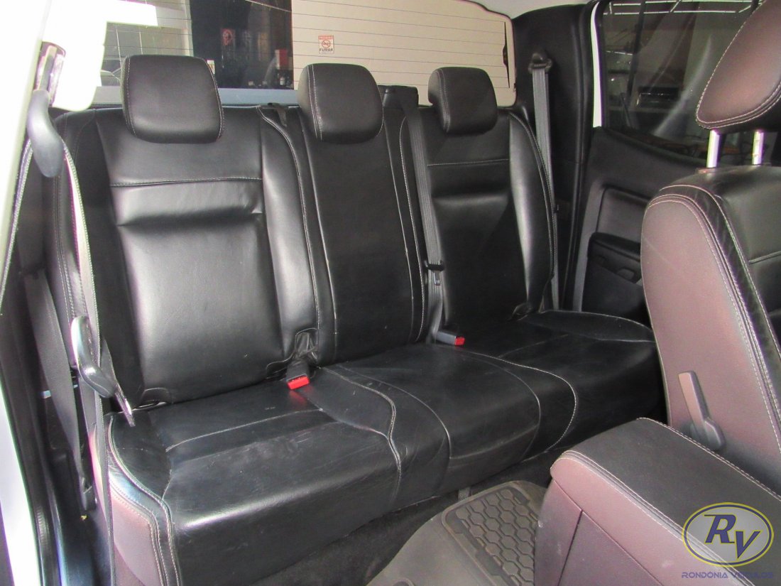 Ranger XLS