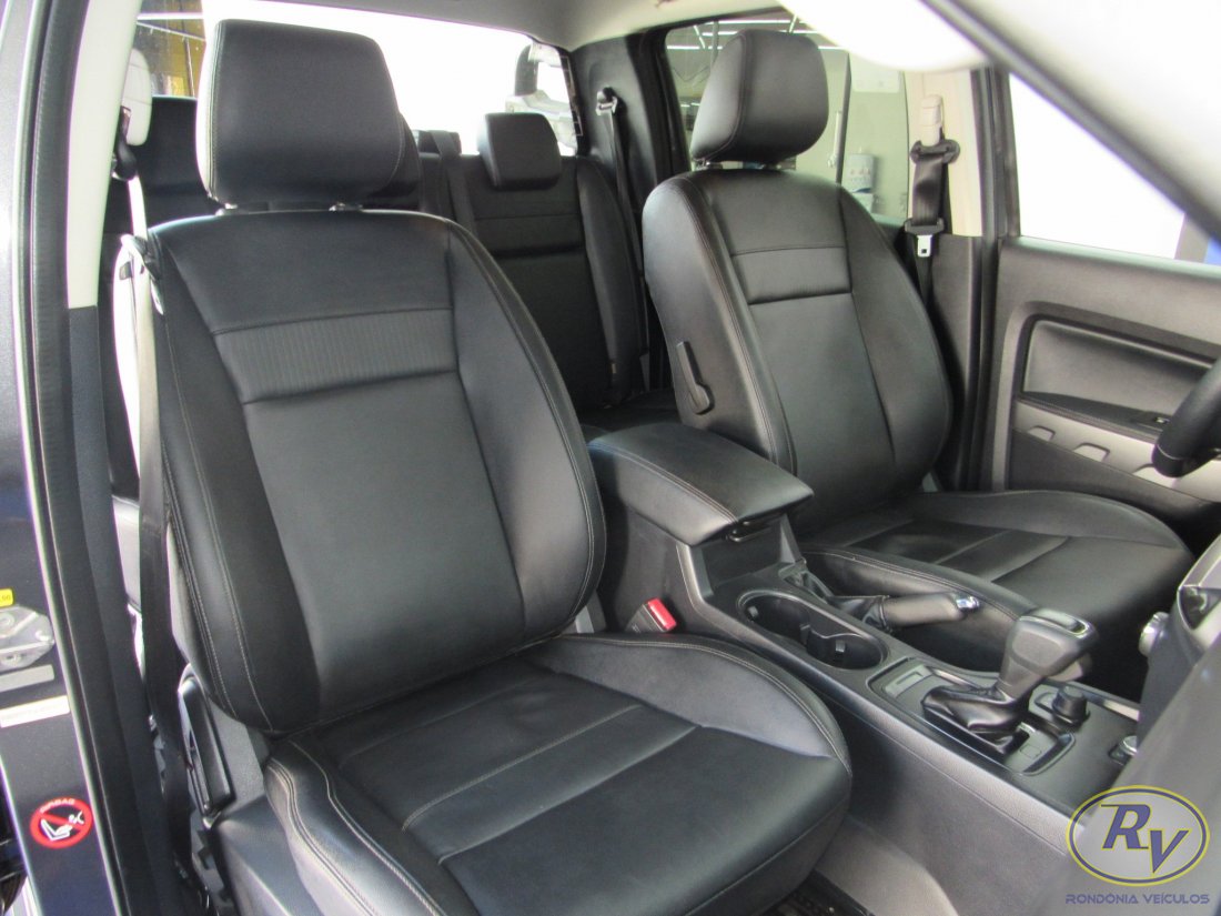 Ranger XLT