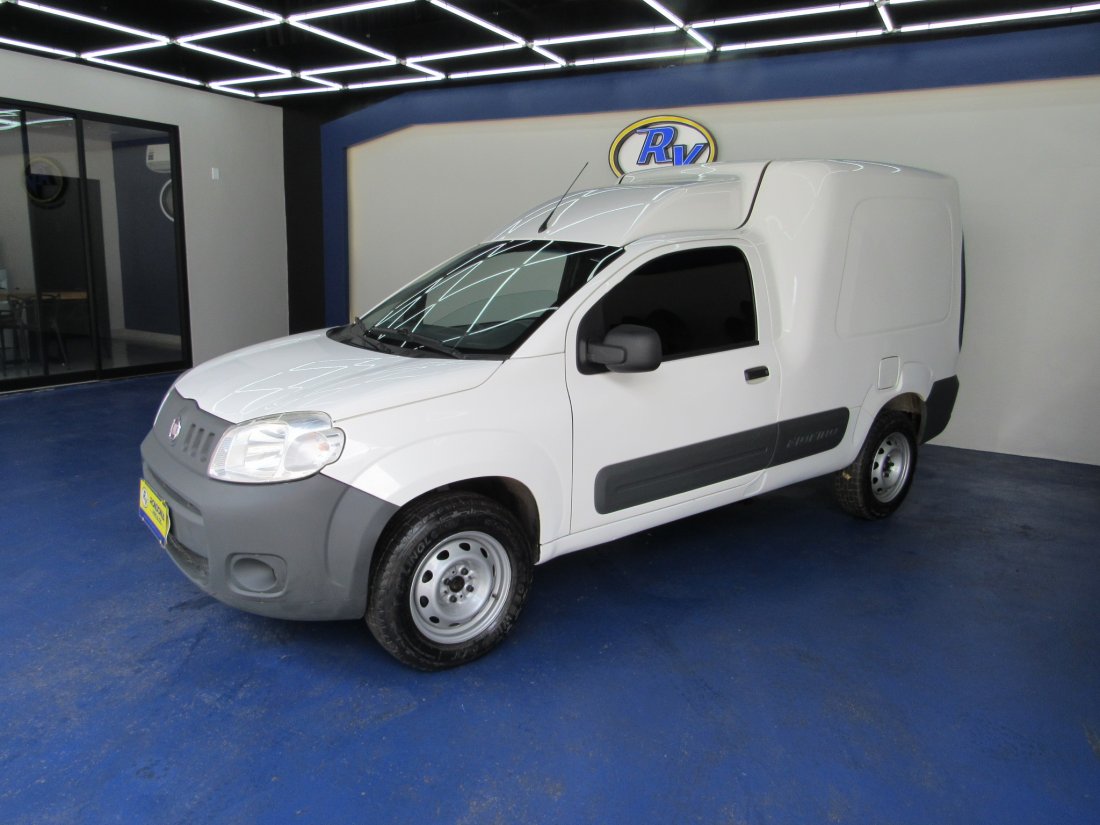FIORINO ENDURANCE