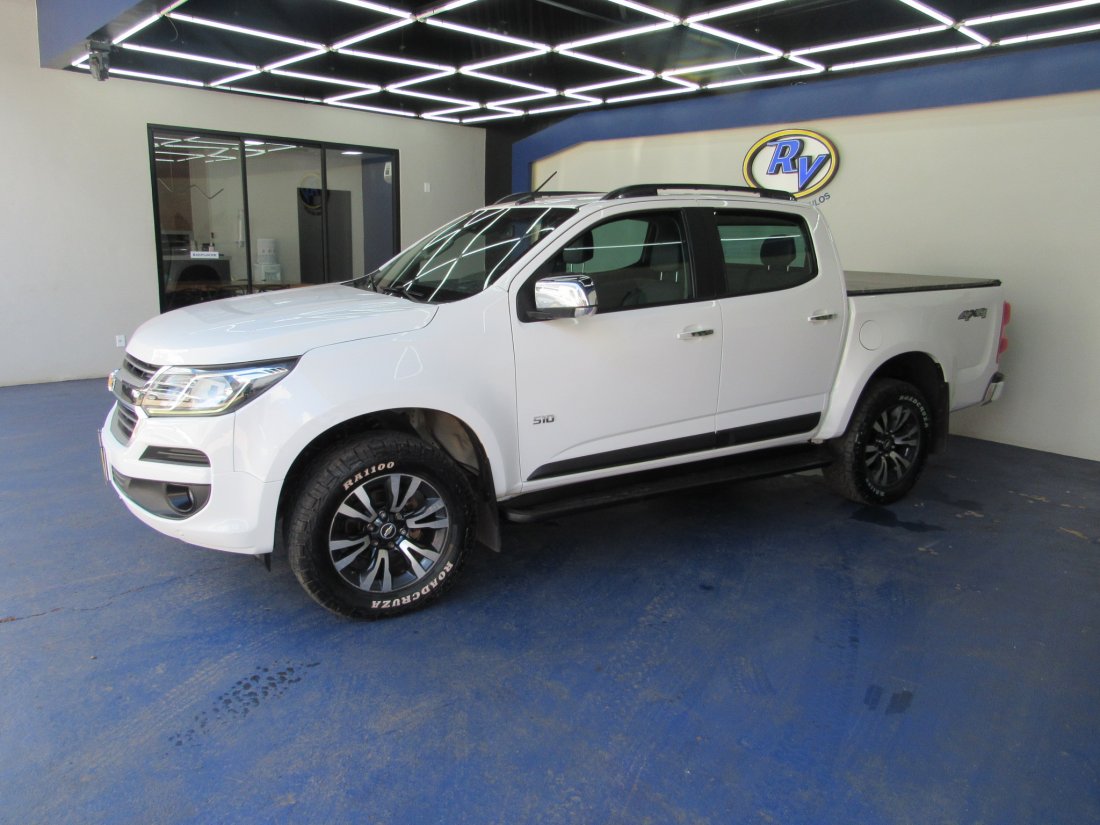 S10 LTZ