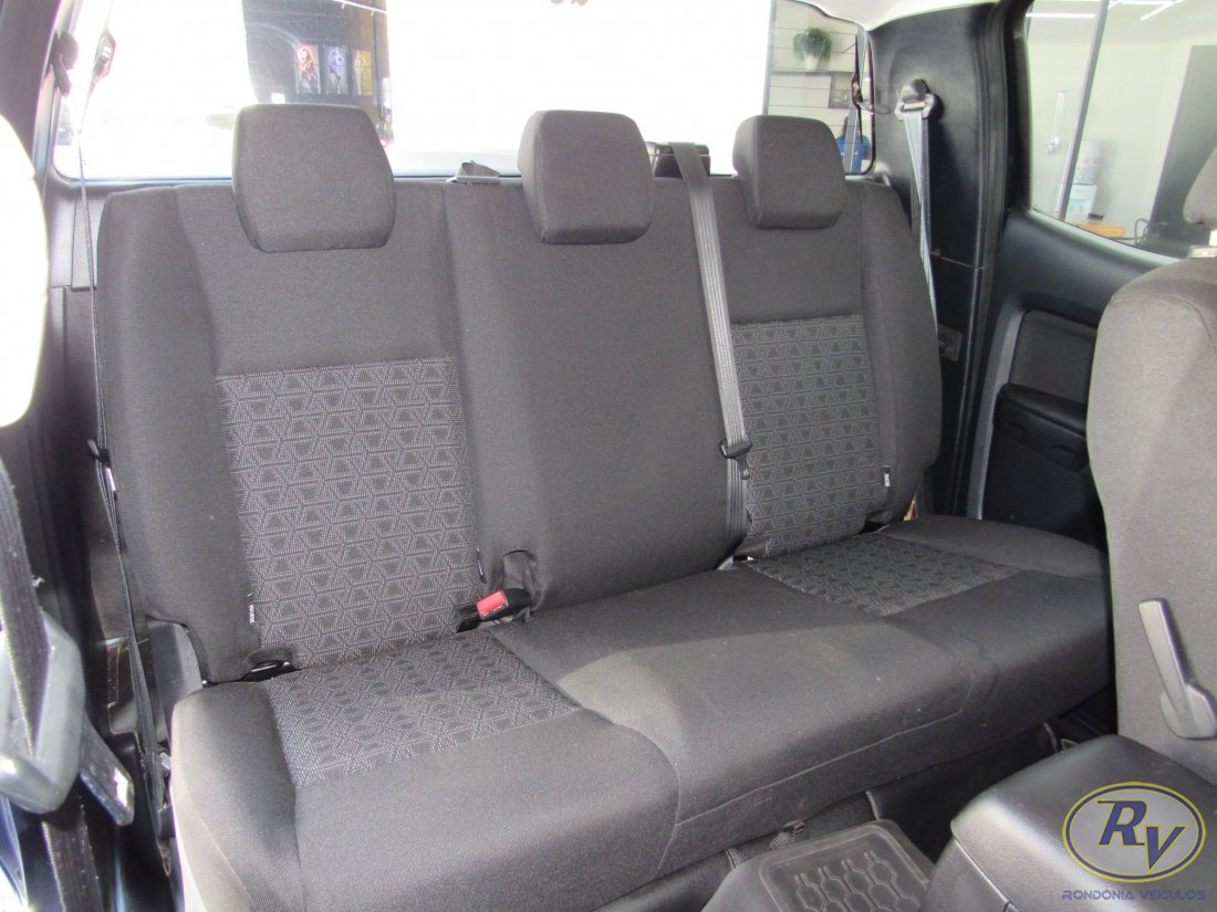 Ranger XLS